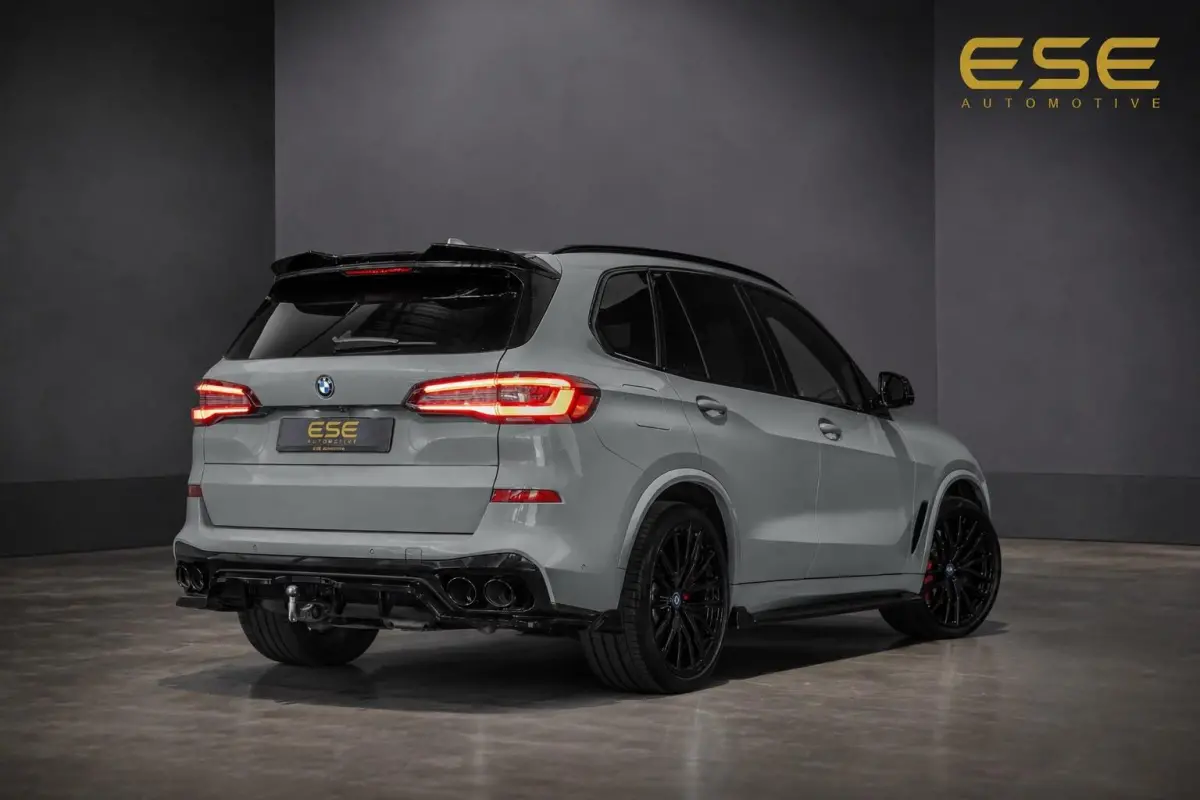 xDrive45e M-Sport | Panorama | Harman/Kardon | 360 Camera | Elektrische Trekhaak