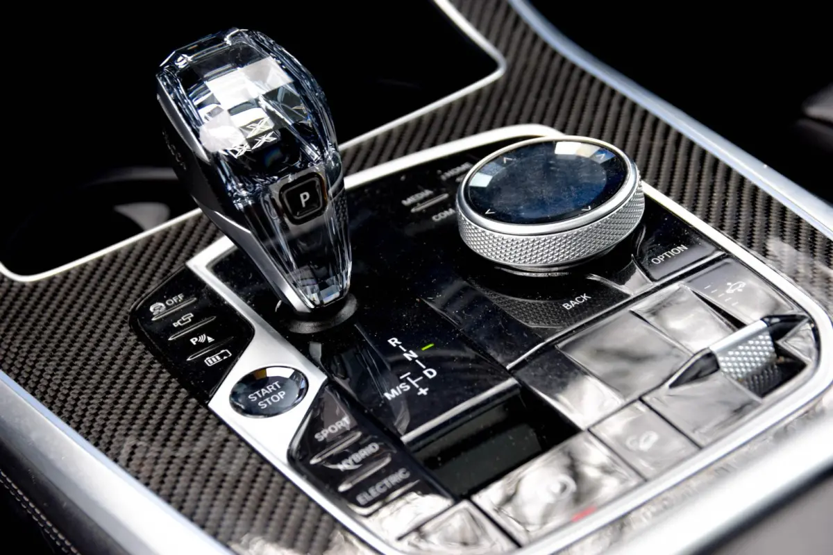 xDrive45e M-Sport | Panorama | Harman/Kardon | 360 Camera | Elektrische Trekhaak