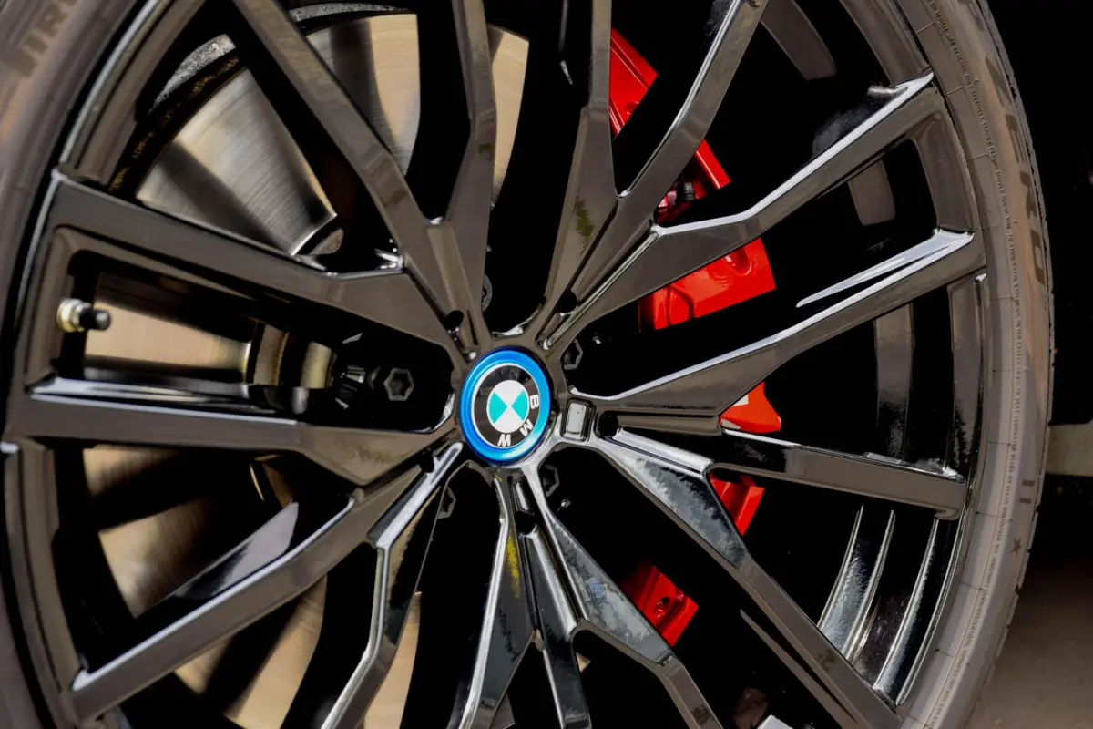 xDrive45e M-Sport | Panorama | Harman/Kardon | 360 Camera | Elektrische Trekhaak
