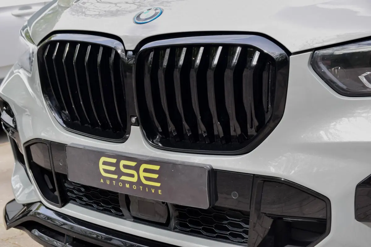 xDrive45e M-Sport | Panorama | Harman/Kardon | 360 Camera | Elektrische Trekhaak