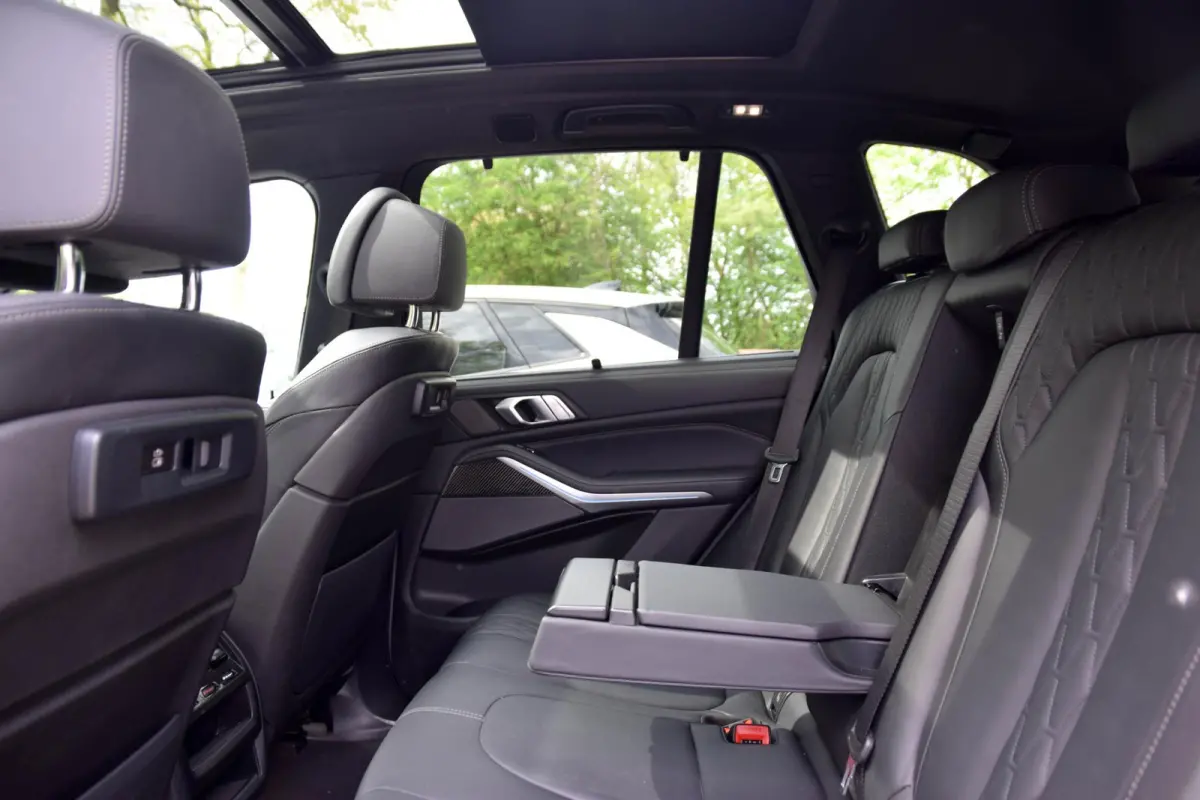 xDrive45e M-Sport | Panorama | Harman/Kardon | 360 Camera | Elektrische Trekhaak