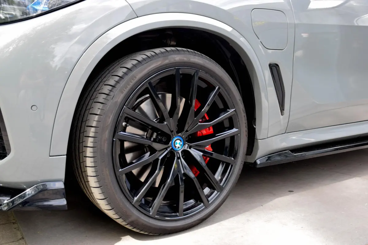 xDrive45e M-Sport | Panorama | Harman/Kardon | 360 Camera | Elektrische Trekhaak