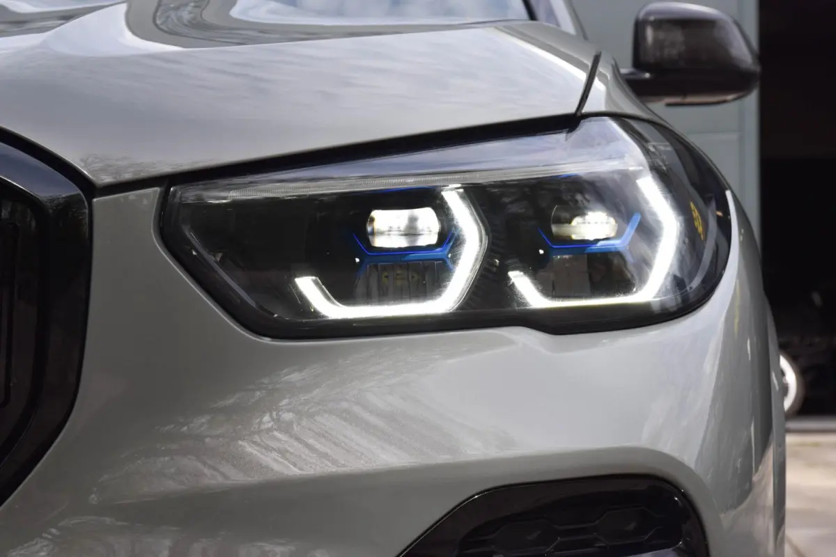 xDrive45e M-Sport | Panorama | Harman/Kardon | 360 Camera | Elektrische Trekhaak