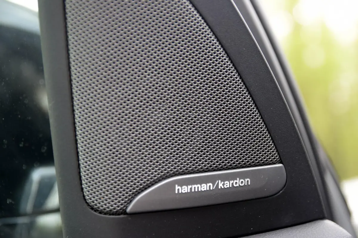 xDrive45e M-Sport | Panorama | Harman/Kardon | 360 Camera | Elektrische Trekhaak
