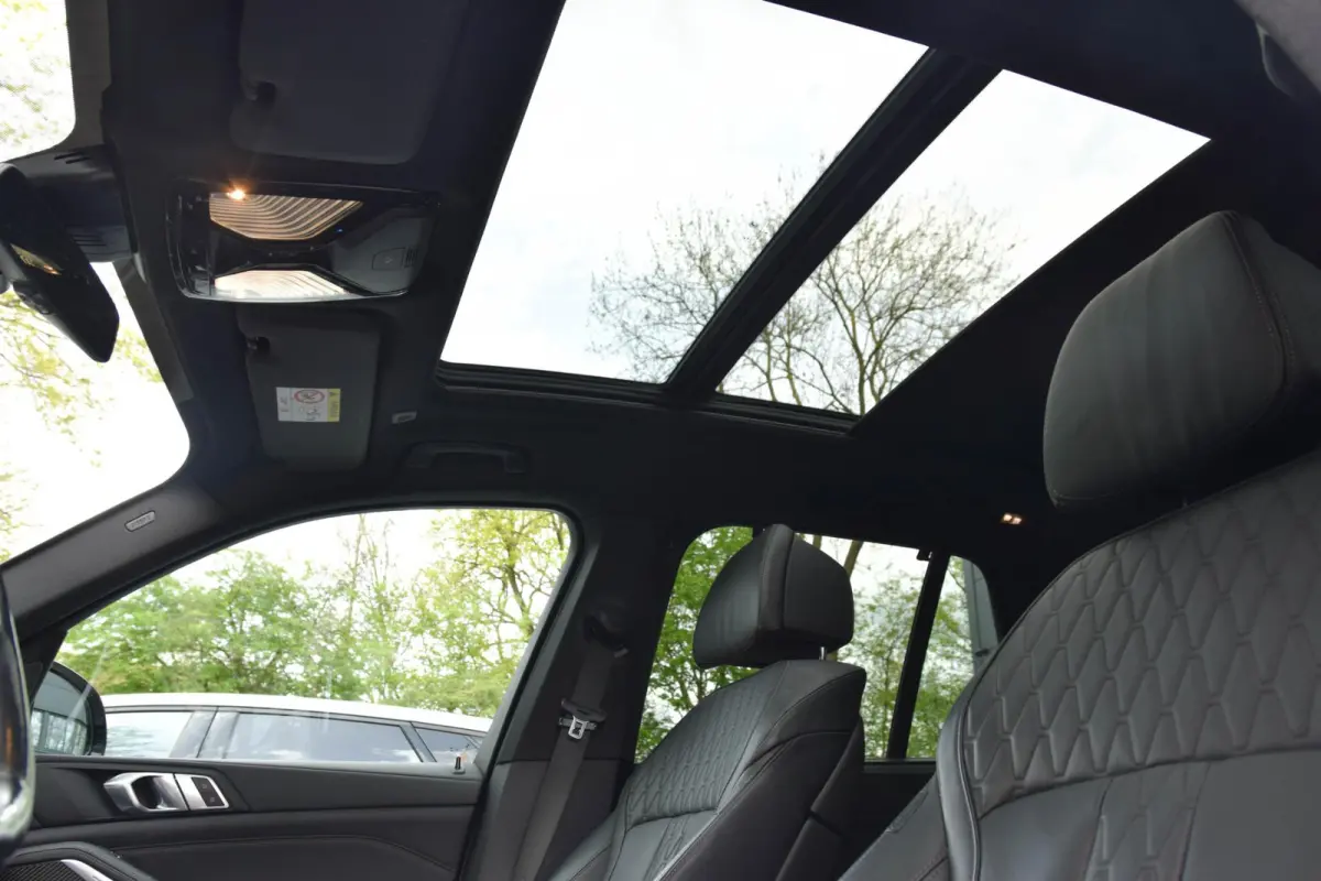 xDrive45e M-Sport | Panorama | Harman/Kardon | 360 Camera | Elektrische Trekhaak