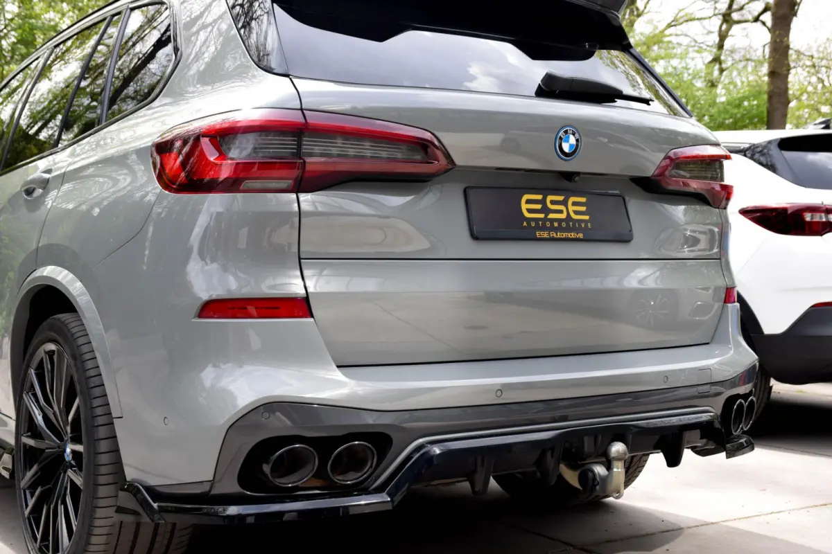 xDrive45e M-Sport | Panorama | Harman/Kardon | 360 Camera | Elektrische Trekhaak