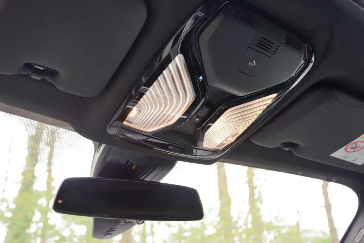 xDrive45e M-Sport | Panorama | Harman/Kardon | 360 Camera | Elektrische Trekhaak