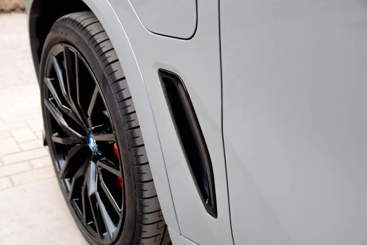 xDrive45e M-Sport | Panorama | Harman/Kardon | 360 Camera | Elektrische Trekhaak
