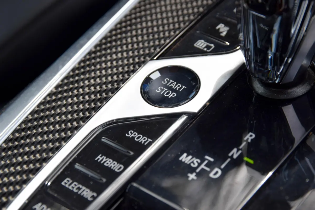 xDrive45e M-Sport | Panorama | Harman/Kardon | 360 Camera | Elektrische Trekhaak