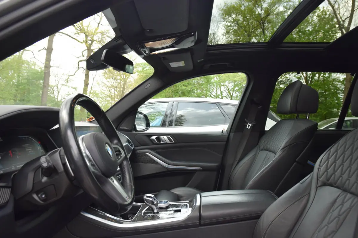 xDrive45e M-Sport | Panorama | Harman/Kardon | 360 Camera | Elektrische Trekhaak