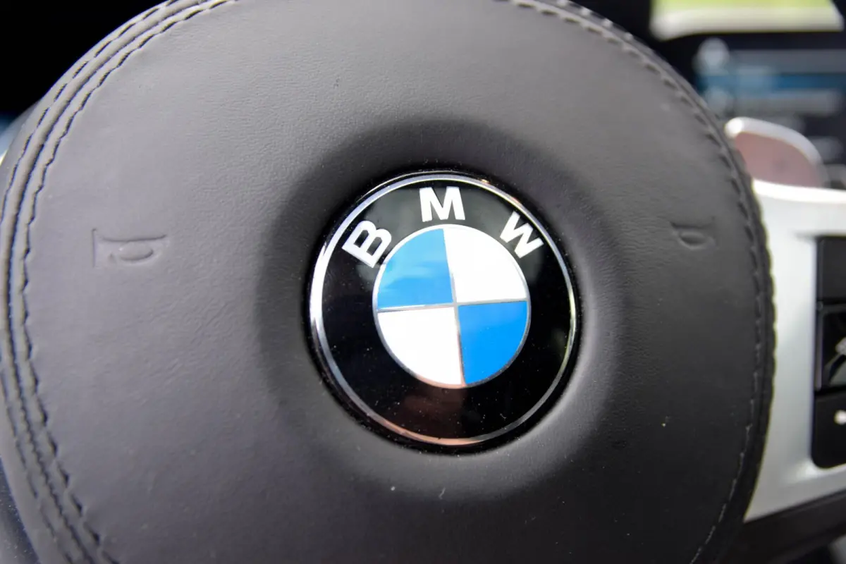 xDrive45e M-Sport | Panorama | Harman/Kardon | 360 Camera | Elektrische Trekhaak
