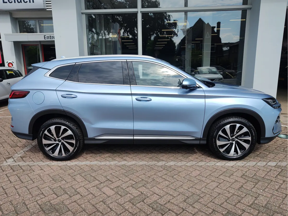 1.5 T DM-i AWD DESIGN Sunroof | 4x4 | Leder | HUD | 360 Camera