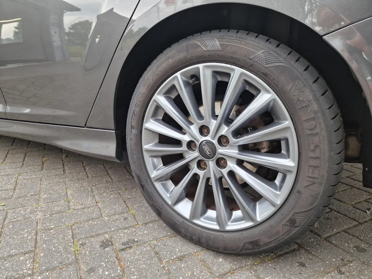 1.5 ST-Line|Clima|Cruise|Navi|Camera|Xenon|150PK|