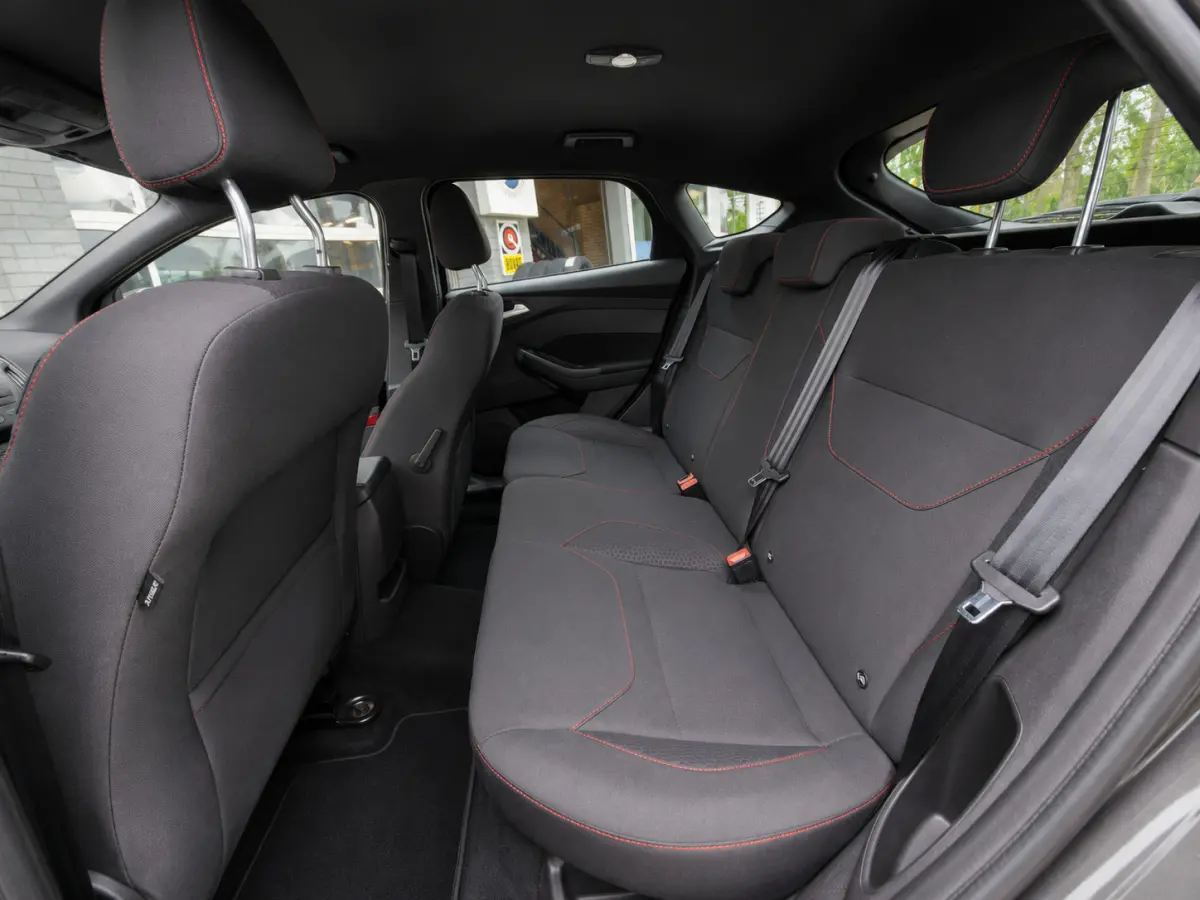 1.5 ST-Line|Clima|Cruise|Navi|Camera|Xenon|150PK|