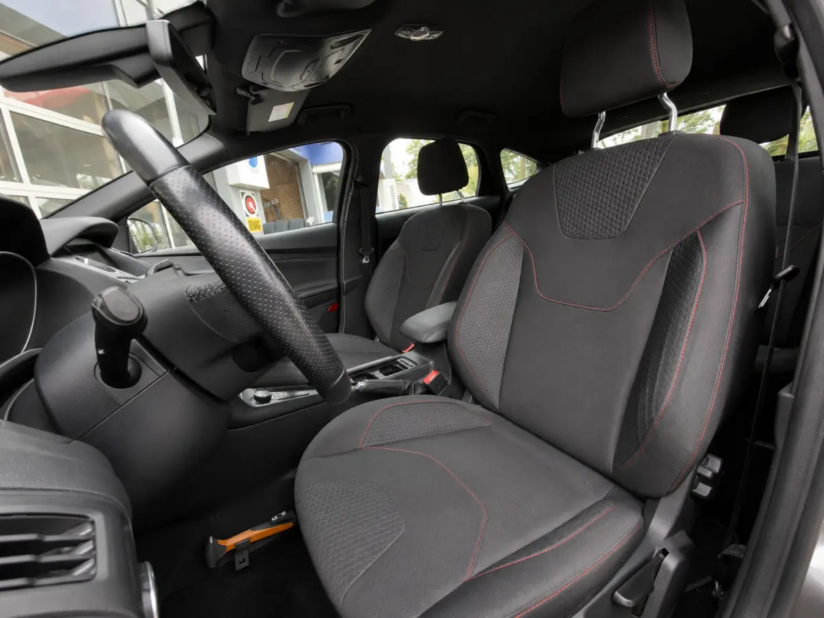 1.5 ST-Line|Clima|Cruise|Navi|Camera|Xenon|150PK|