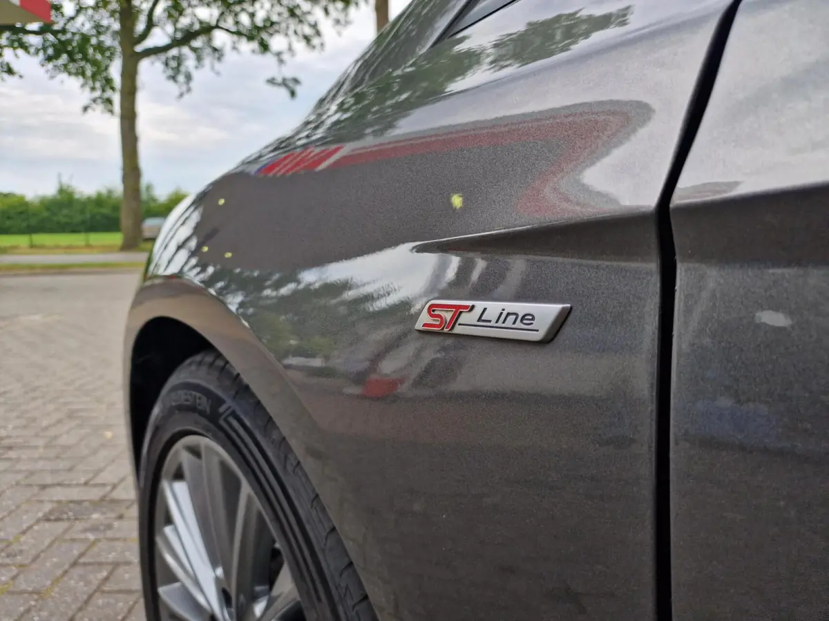 1.5 ST-Line|Clima|Cruise|Navi|Camera|Xenon|150PK|