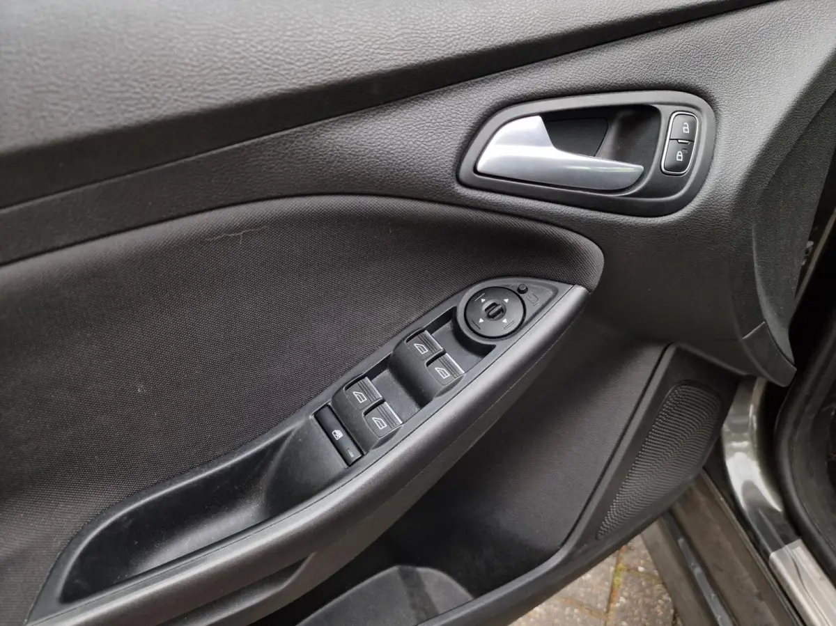 1.5 ST-Line|Clima|Cruise|Navi|Camera|Xenon|150PK|