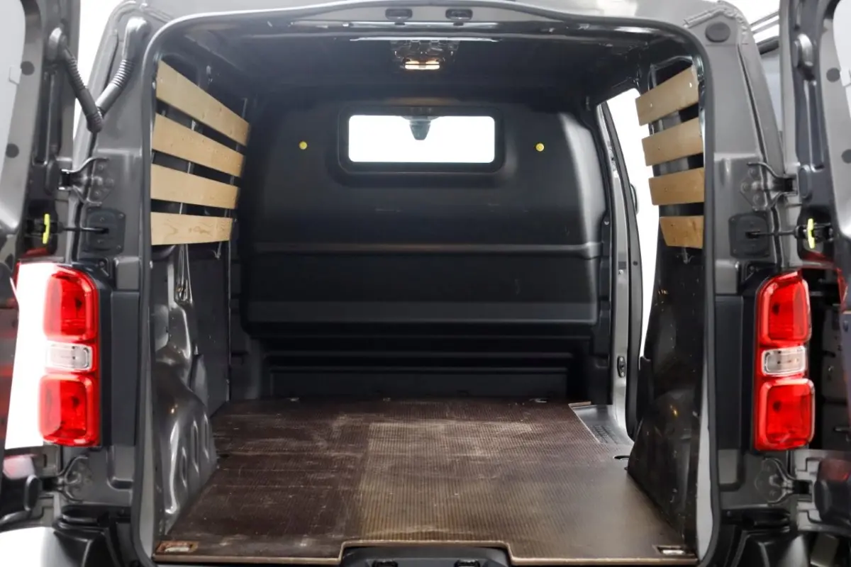 L2H1 Standard Premium 75 kWh 100% Elektrisch Snellader WLTP 315km SOH 89% 04-2022