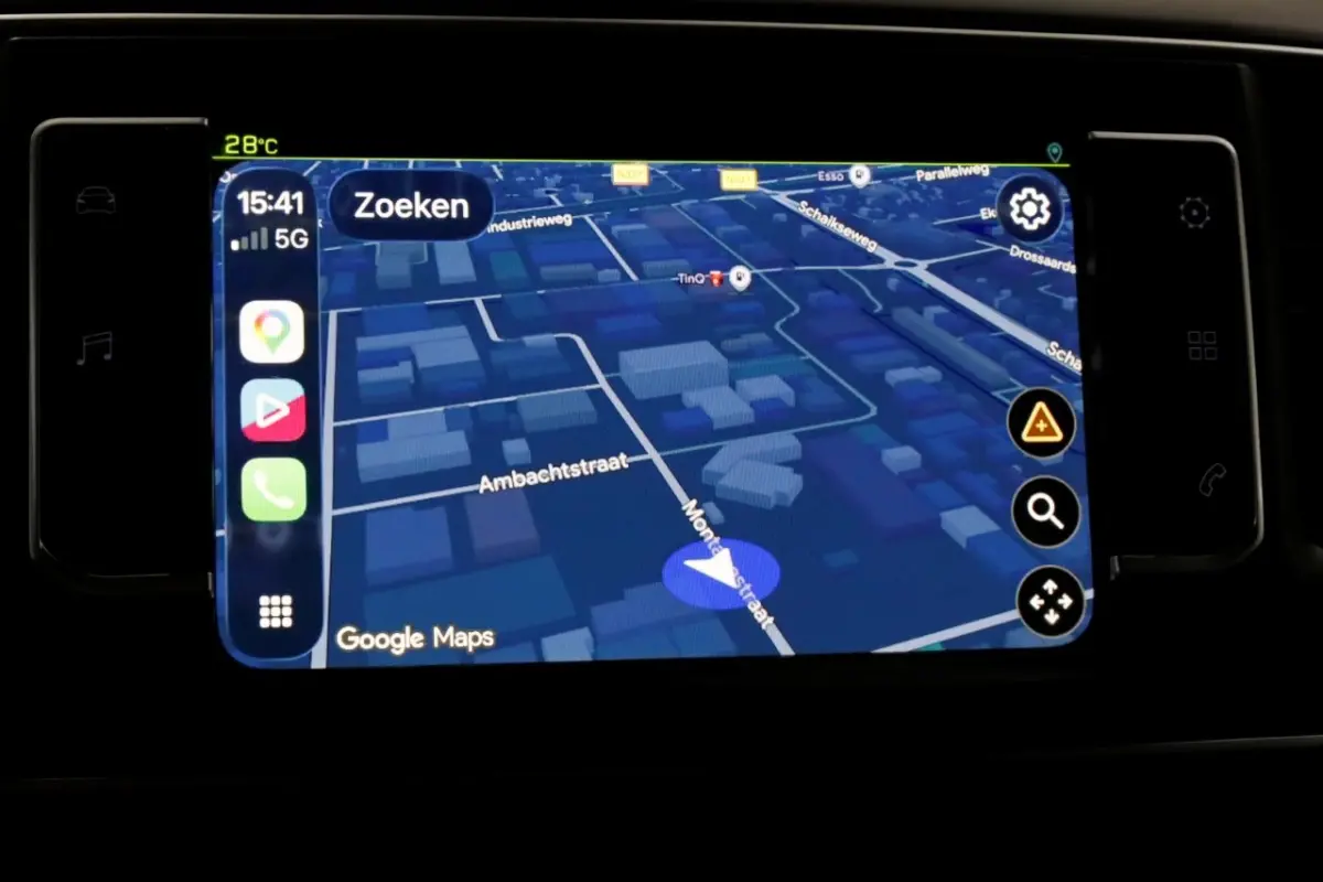 L2H1 Standard Premium 75 kWh 100% Elektrisch Snellader WLTP 315km SOH 89% 04-2022