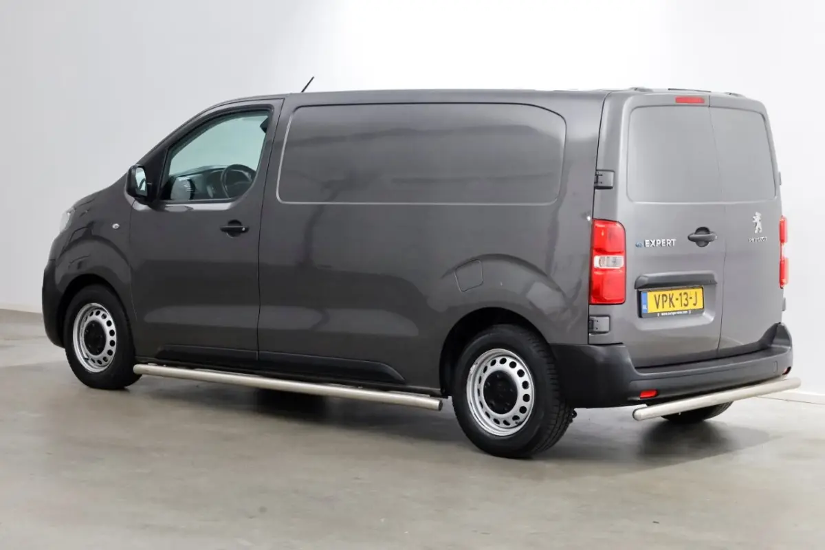 L2H1 Standard Premium 75 kWh 100% Elektrisch Snellader WLTP 315km SOH 89% 04-2022