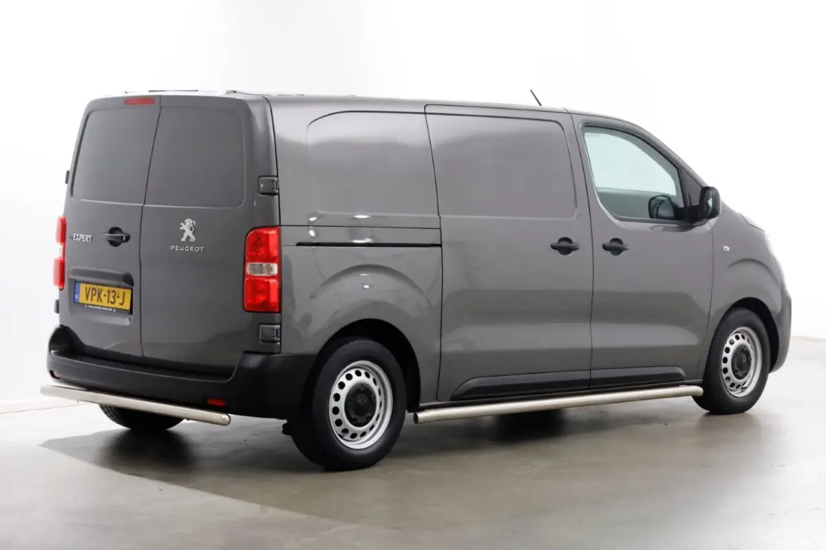 L2H1 Standard Premium 75 kWh 100% Elektrisch Snellader WLTP 315km SOH 89% 04-2022