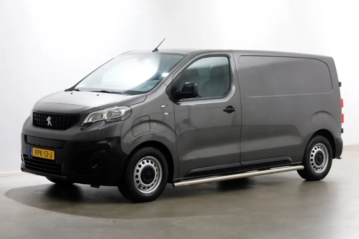 L2H1 Standard Premium 75 kWh 100% Elektrisch Snellader WLTP 315km SOH 89% 04-2022