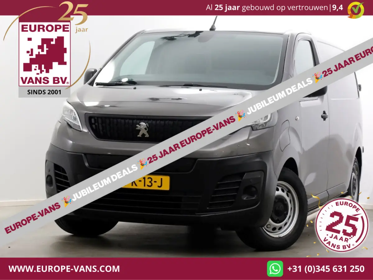 L2H1 Standard Premium 75 kWh 100% Elektrisch Snellader WLTP 315km SOH 89% 04-2022