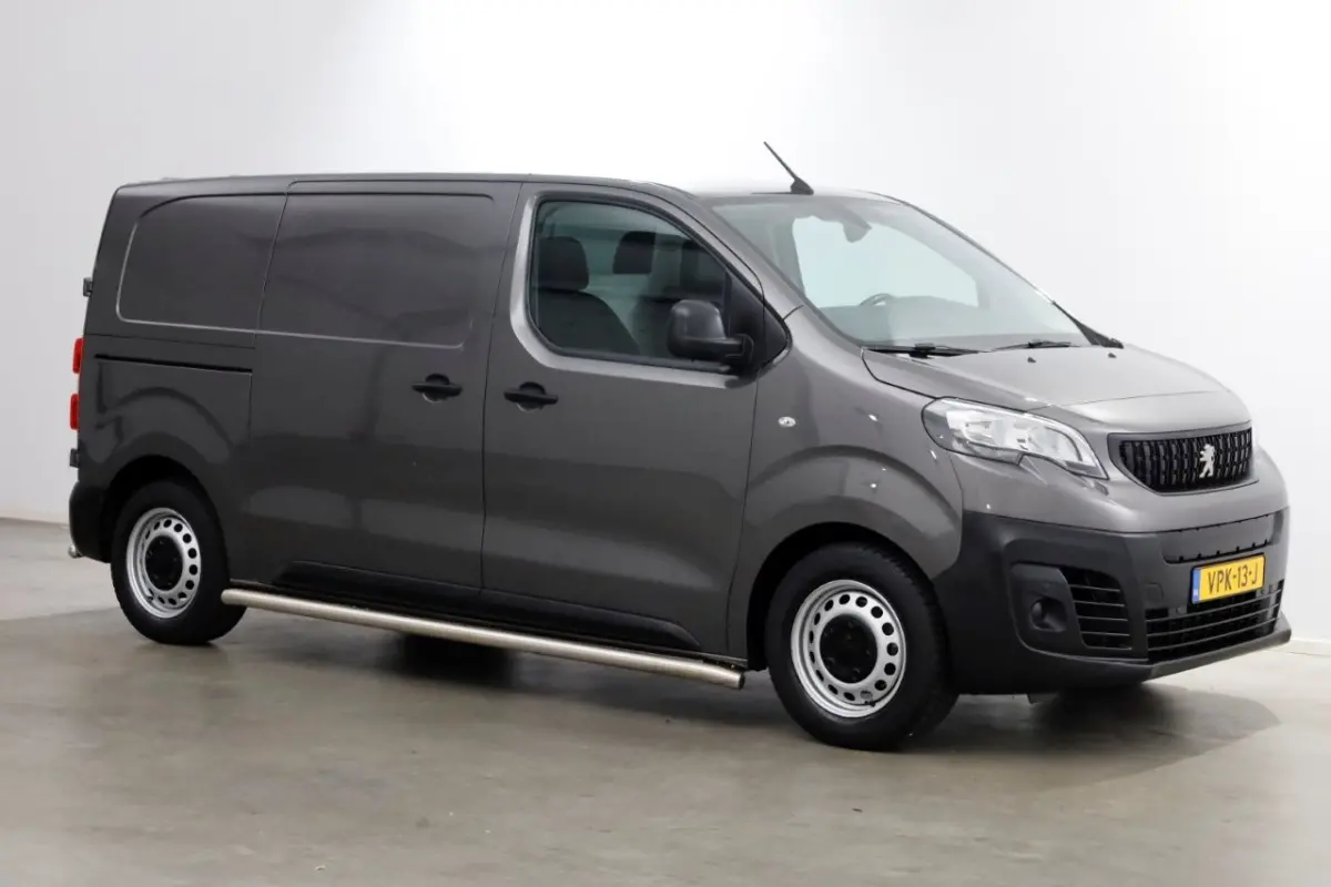 L2H1 Standard Premium 75 kWh 100% Elektrisch Snellader WLTP 315km SOH 89% 04-2022