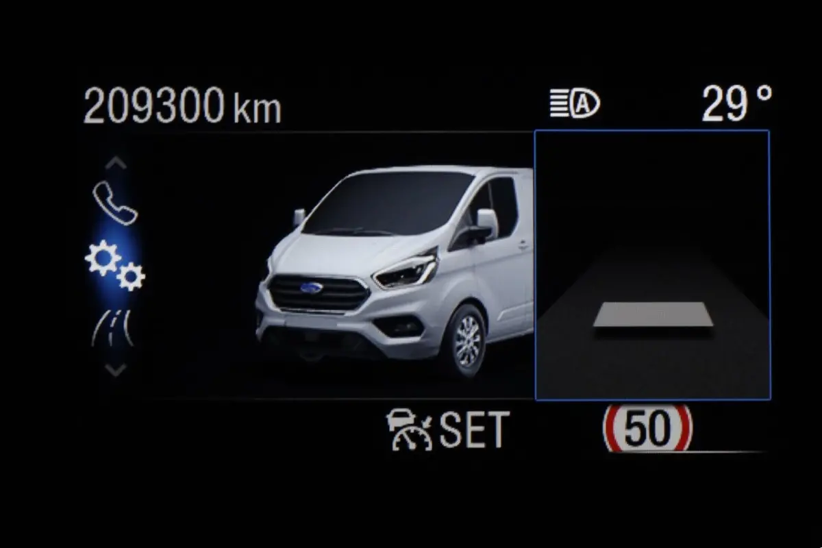 2.0 TDCI 170pk Automaat L1H1 MS-RT Navi/Camera/2x Schuifdeur 03-2023