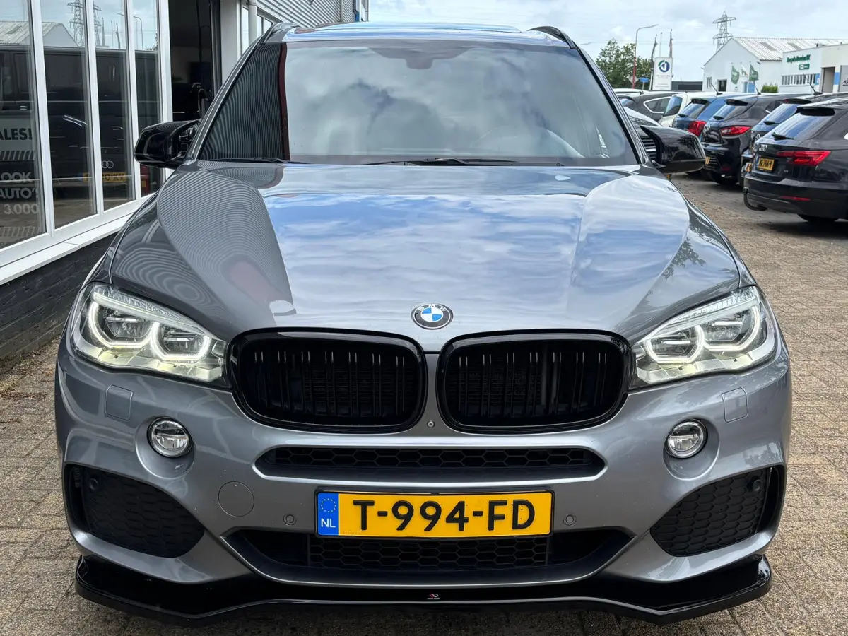 xDrive40d High Executive | Maxton | Pano | B&O | 360 Camera | M Pakket