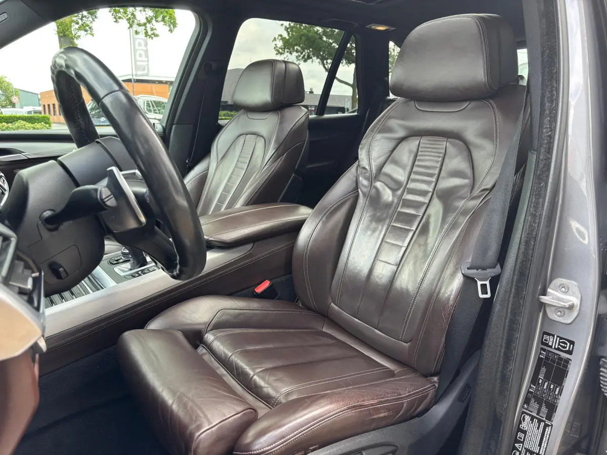 xDrive40d High Executive | Maxton | Pano | B&O | 360 Camera | M Pakket