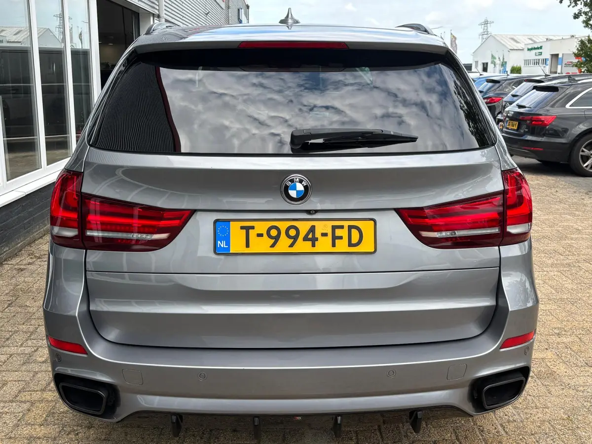 xDrive40d High Executive | Maxton | Pano | B&O | 360 Camera | M Pakket