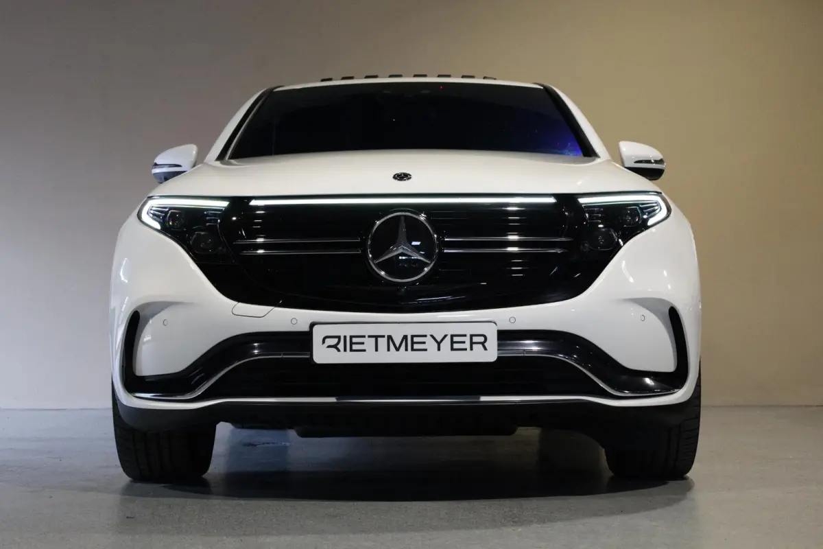 400 4MATIC Premium Plus 80 kWh |Pano |Burmester |HUD |360° |Memory |Sfeer |Stoel/Stuurverw. |ACC