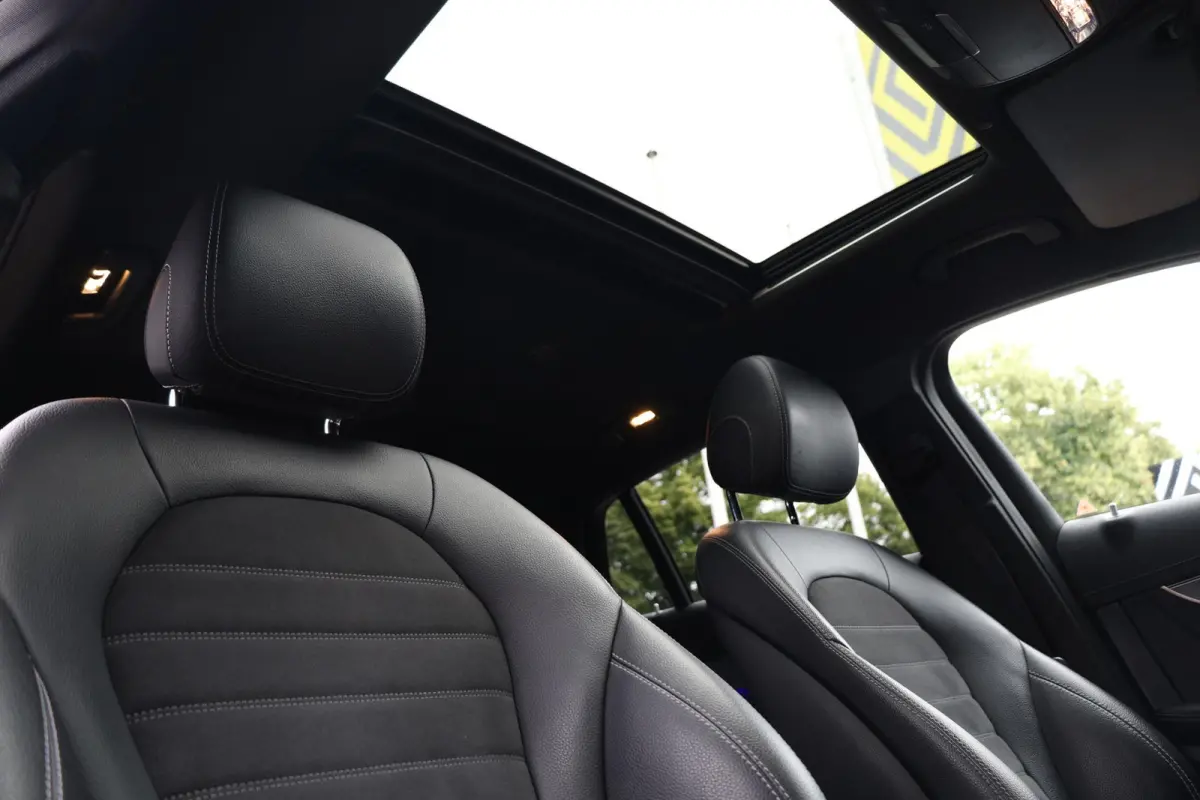 400 4MATIC Premium Plus 80 kWh |Pano |Burmester |HUD |360° |Memory |Sfeer |Stoel/Stuurverw. |ACC