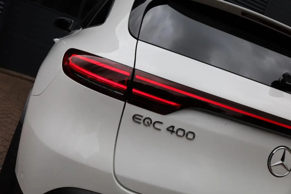 400 4MATIC Premium Plus 80 kWh |Pano |Burmester |HUD |360° |Memory |Sfeer |Stoel/Stuurverw. |ACC