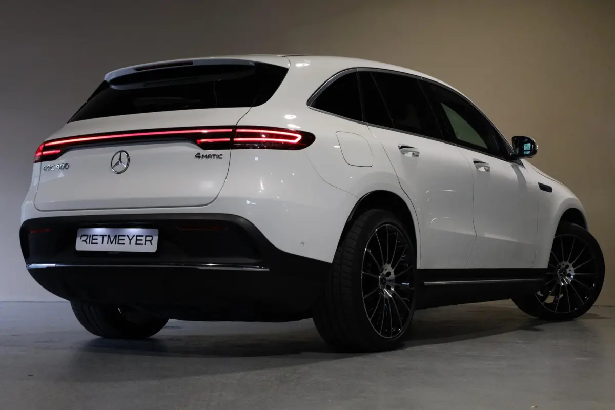 400 4MATIC Premium Plus 80 kWh |Pano |Burmester |HUD |360° |Memory |Sfeer |Stoel/Stuurverw. |ACC