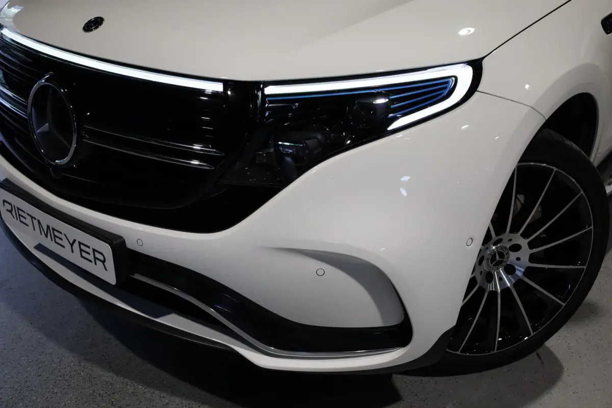 400 4MATIC Premium Plus 80 kWh |Pano |Burmester |HUD |360° |Memory |Sfeer |Stoel/Stuurverw. |ACC