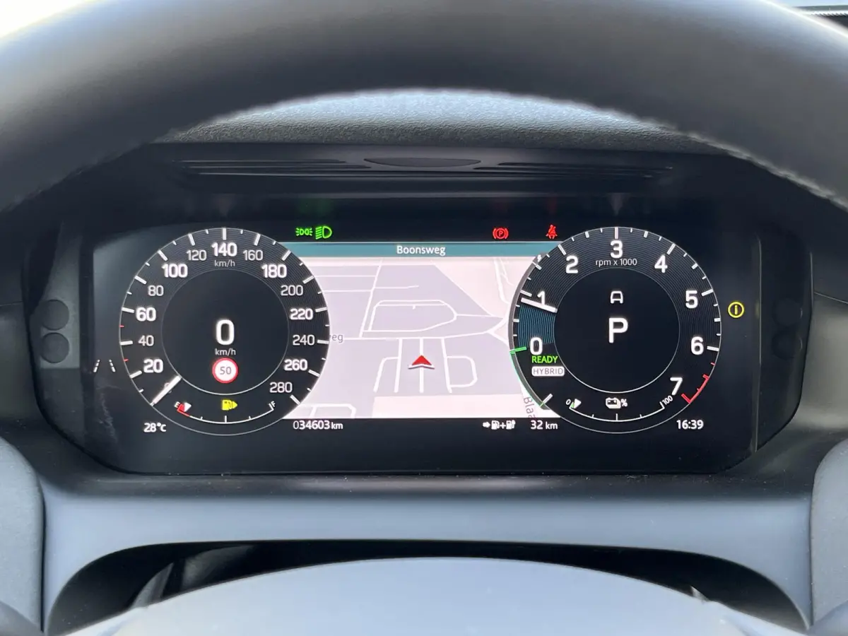1.5 P300e PHEV Dynamic SE | Navi/Leder/Pano.Dak/Adapt.Cruise/Clima/20"/360° Camera