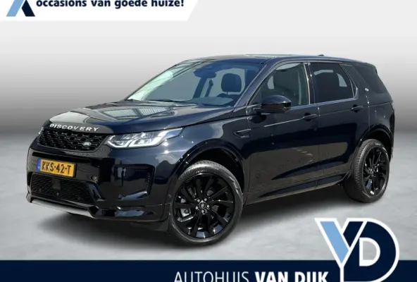 1.5 P300e PHEV Dynamic SE | Navi/Leder/Pano.Dak/Adapt.Cruise/Clima/20"/360° Camera