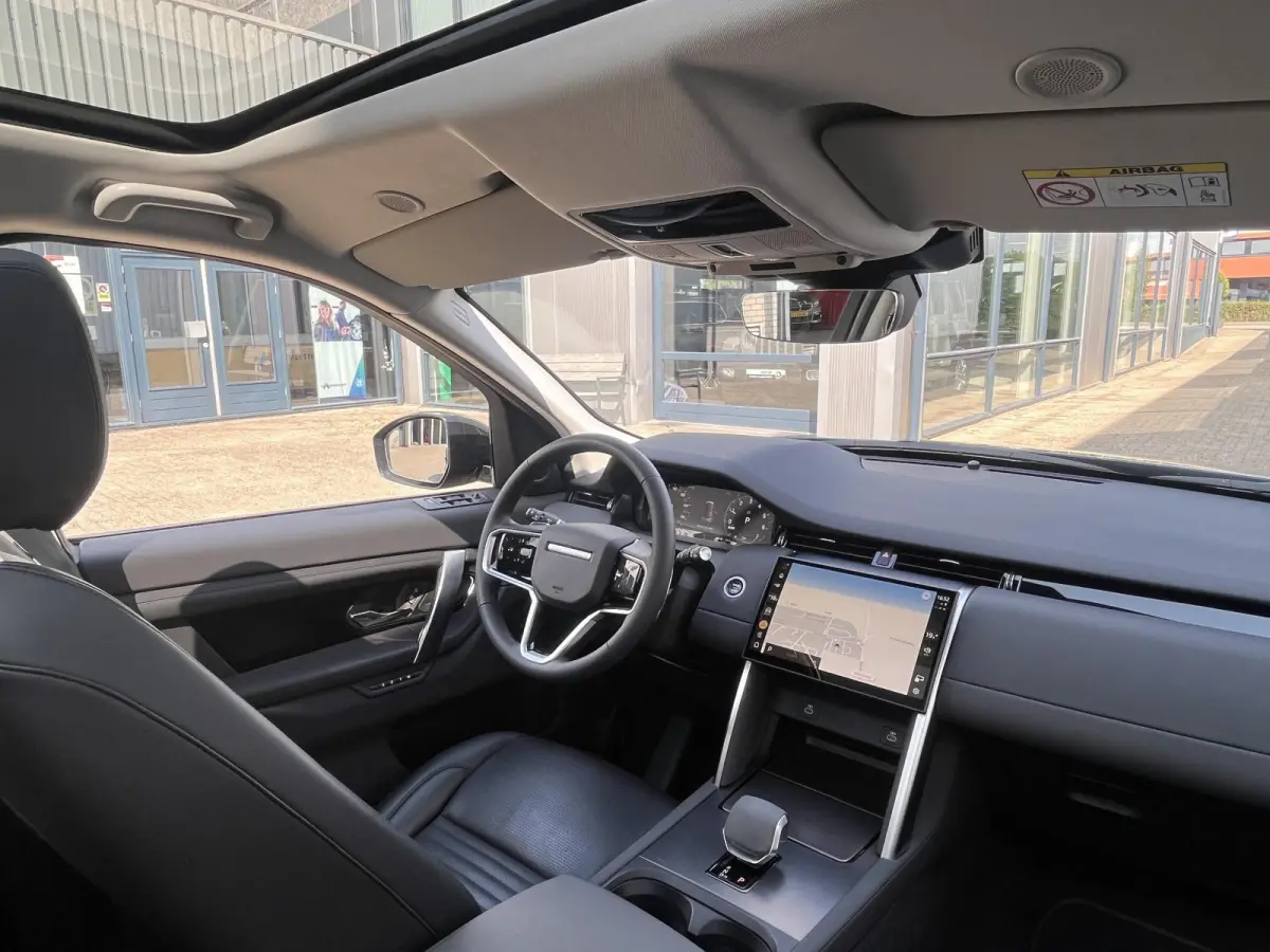 1.5 P300e PHEV Dynamic SE | Navi/Leder/Pano.Dak/Adapt.Cruise/Clima/20"/360° Camera