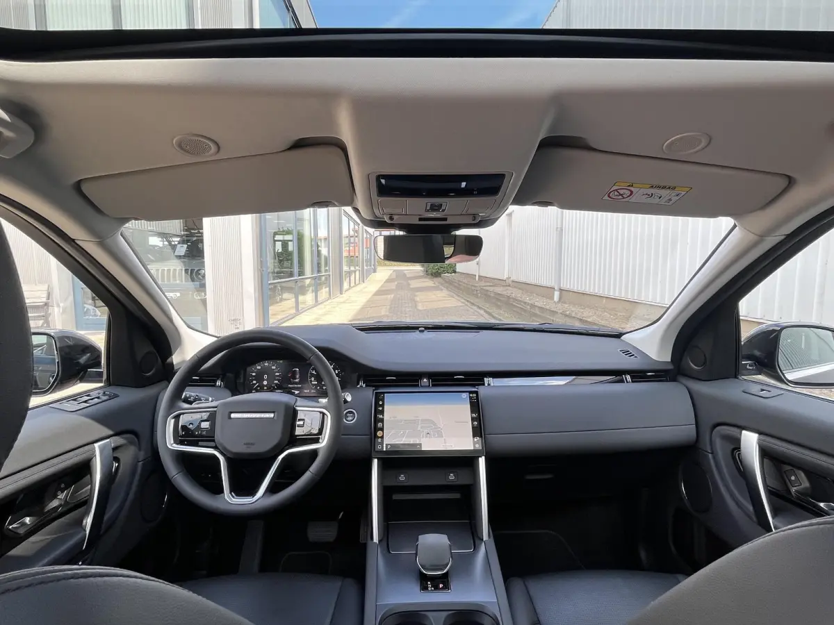 1.5 P300e PHEV Dynamic SE | Navi/Leder/Pano.Dak/Adapt.Cruise/Clima/20"/360° Camera