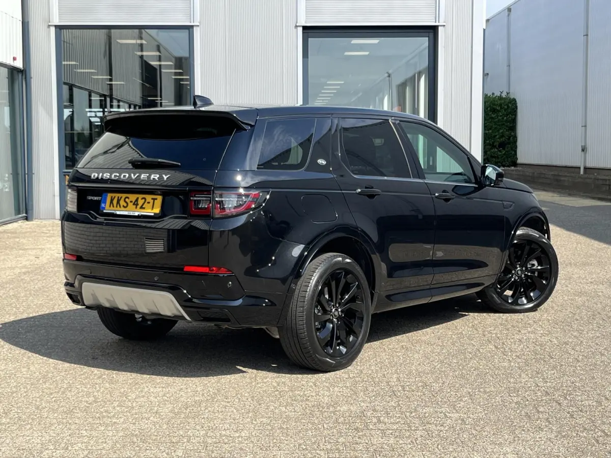 1.5 P300e PHEV Dynamic SE | Navi/Leder/Pano.Dak/Adapt.Cruise/Clima/20"/360° Camera