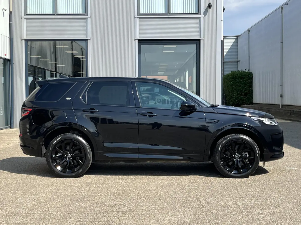 1.5 P300e PHEV Dynamic SE | Navi/Leder/Pano.Dak/Adapt.Cruise/Clima/20"/360° Camera
