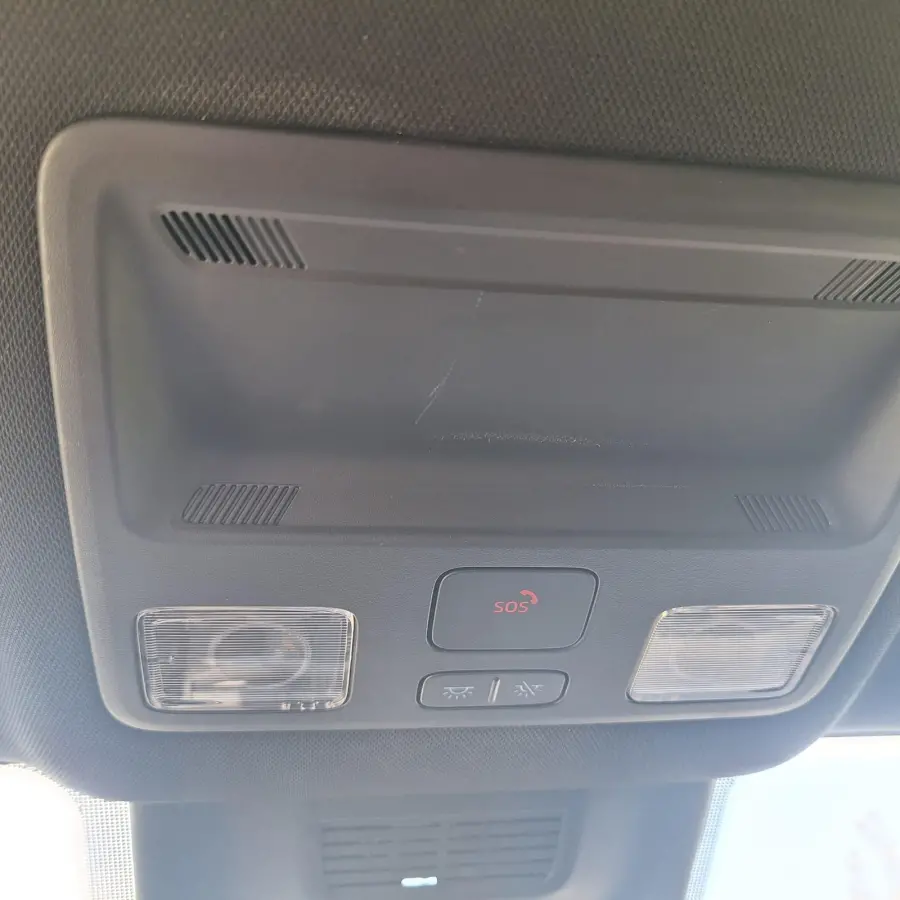 1.0 EcoBoost ST-Line X Facelift! | Automaat | Adaptive Cruise Control | 360" Camera | Elekt Achterklep | BLIS | Draadloze Carplay/Android auto | B&O | Draadloos Laden |