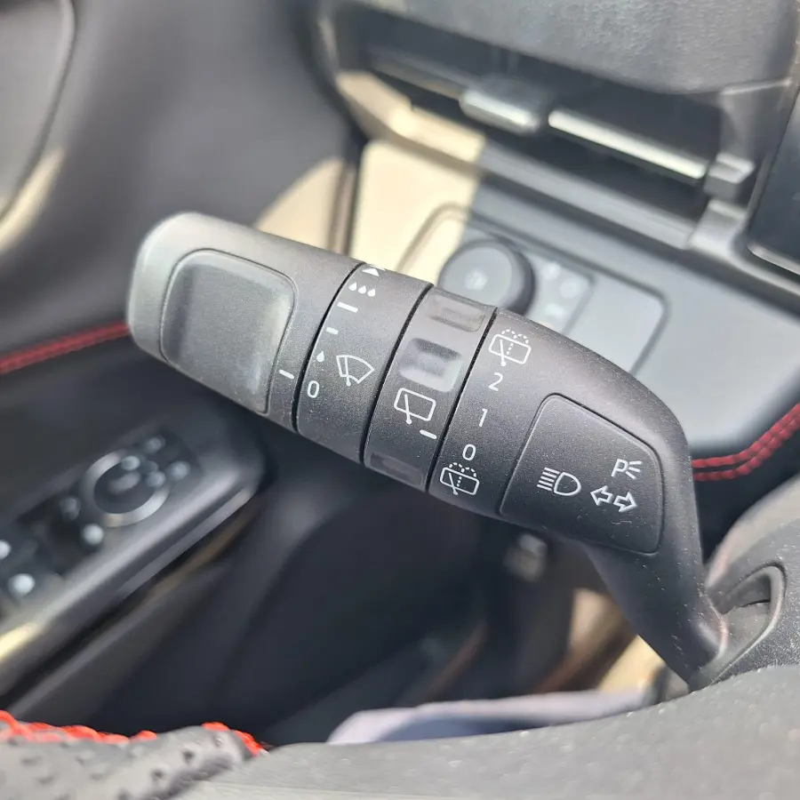 1.0 EcoBoost ST-Line X Facelift! | Automaat | Adaptive Cruise Control | 360" Camera | Elekt Achterklep | BLIS | Draadloze Carplay/Android auto | B&O | Draadloos Laden |