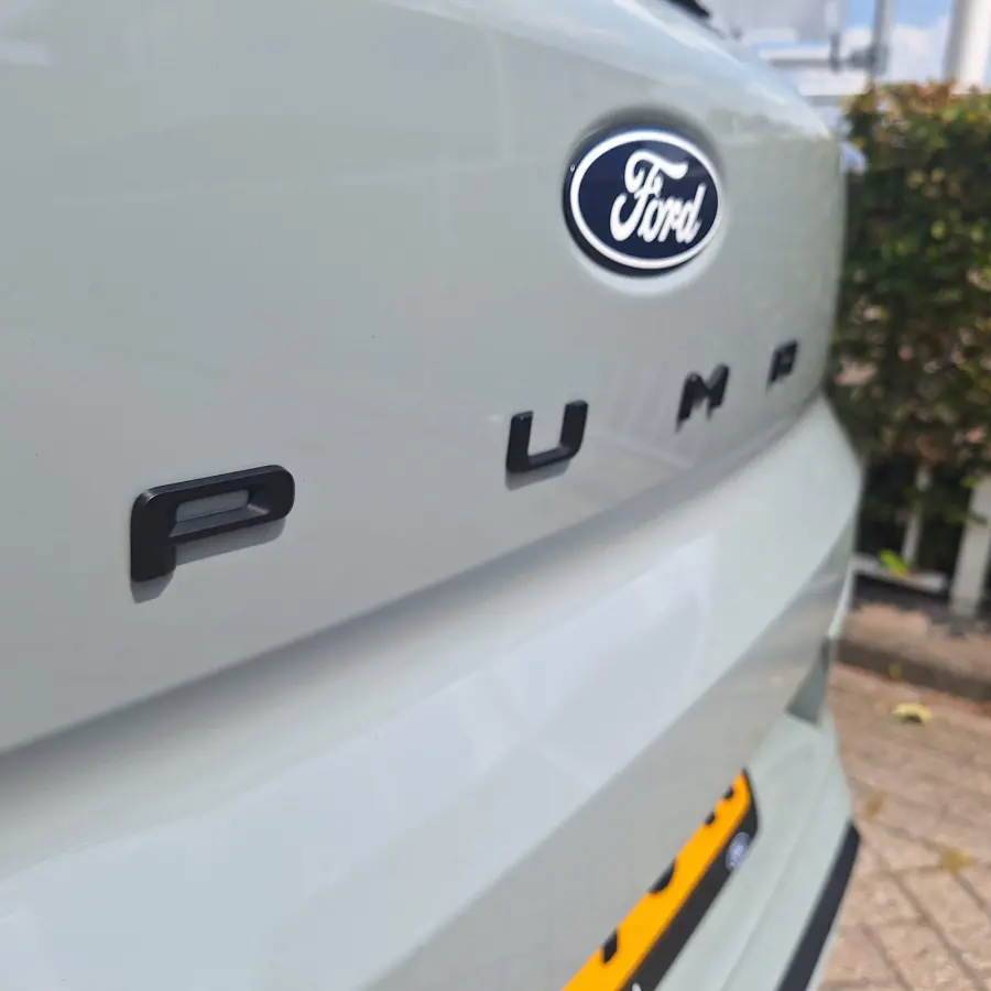 1.0 EcoBoost ST-Line X Facelift! | Automaat | Adaptive Cruise Control | 360" Camera | Elekt Achterklep | BLIS | Draadloze Carplay/Android auto | B&O | Draadloos Laden |