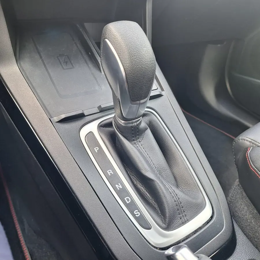 1.0 EcoBoost ST-Line X Facelift! | Automaat | Adaptive Cruise Control | 360" Camera | Elekt Achterklep | BLIS | Draadloze Carplay/Android auto | B&O | Draadloos Laden |