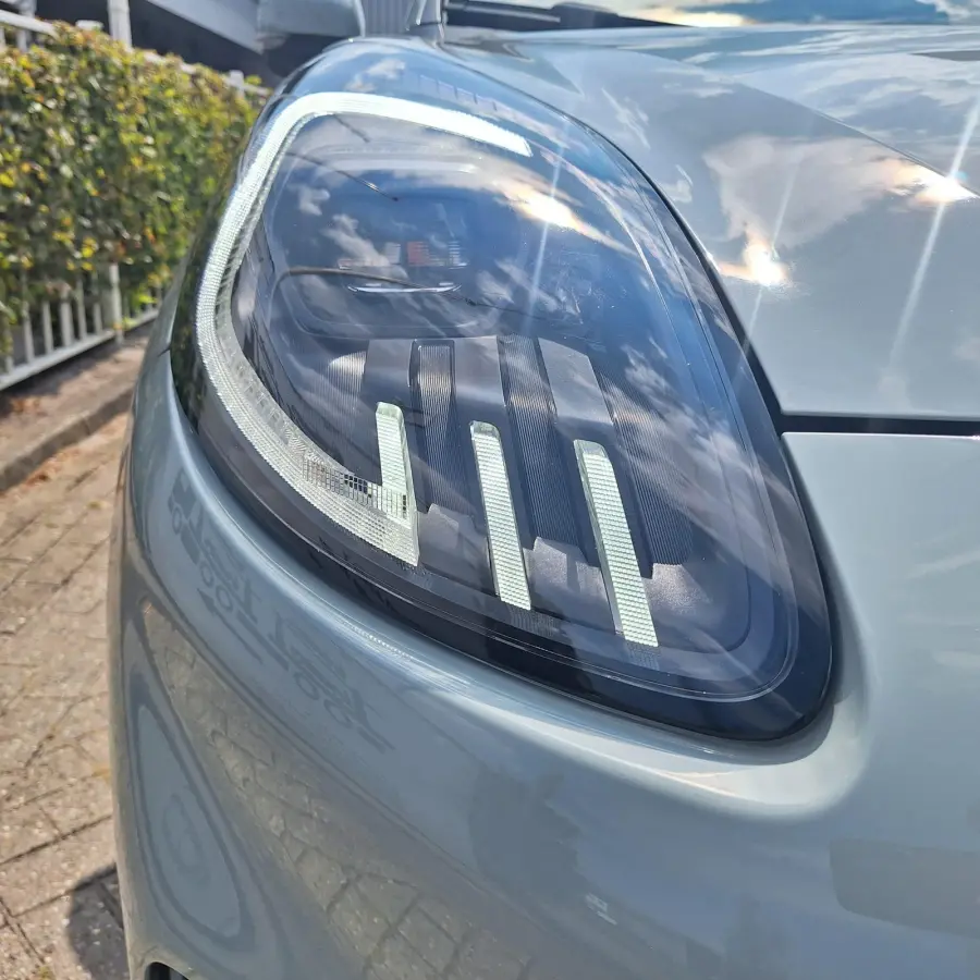 1.0 EcoBoost ST-Line X Facelift! | Automaat | Adaptive Cruise Control | 360" Camera | Elekt Achterklep | BLIS | Draadloze Carplay/Android auto | B&O | Draadloos Laden |