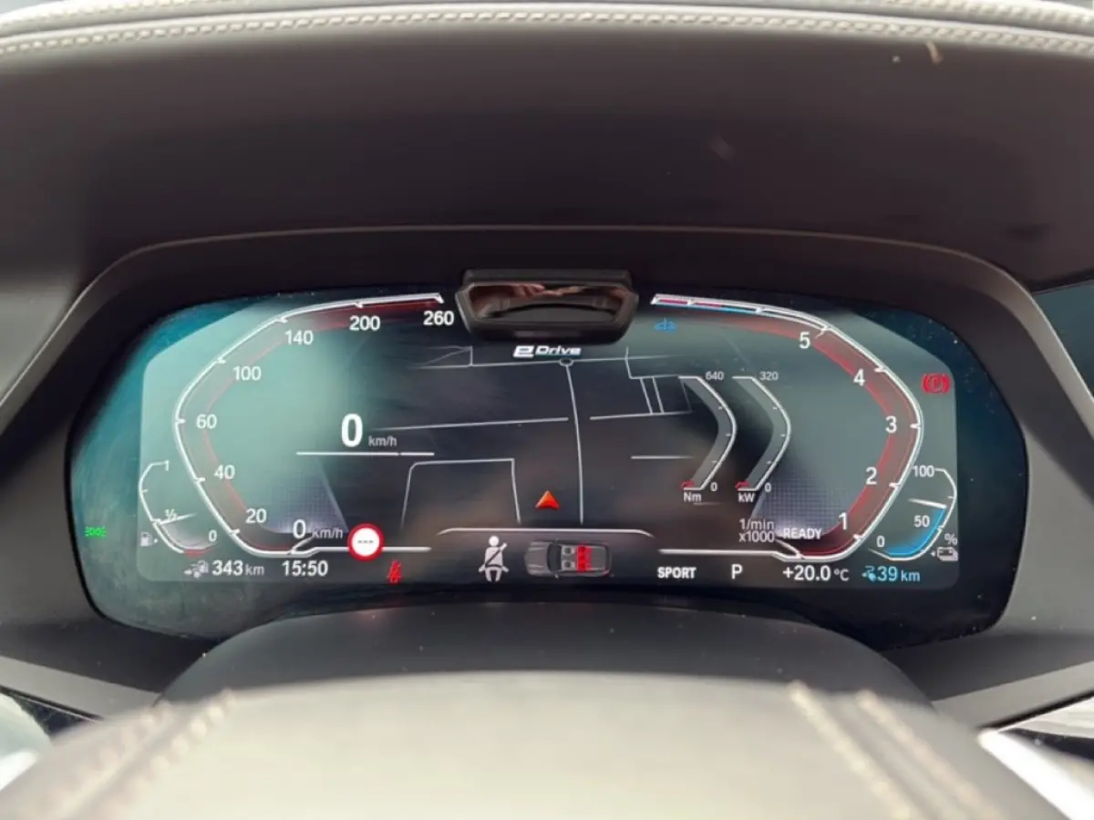 XDRIVE45E XLINE LEDER/PANO-DAK/360CAM/LUCHTVERING/ELEK-KLEP/STOELVERW
