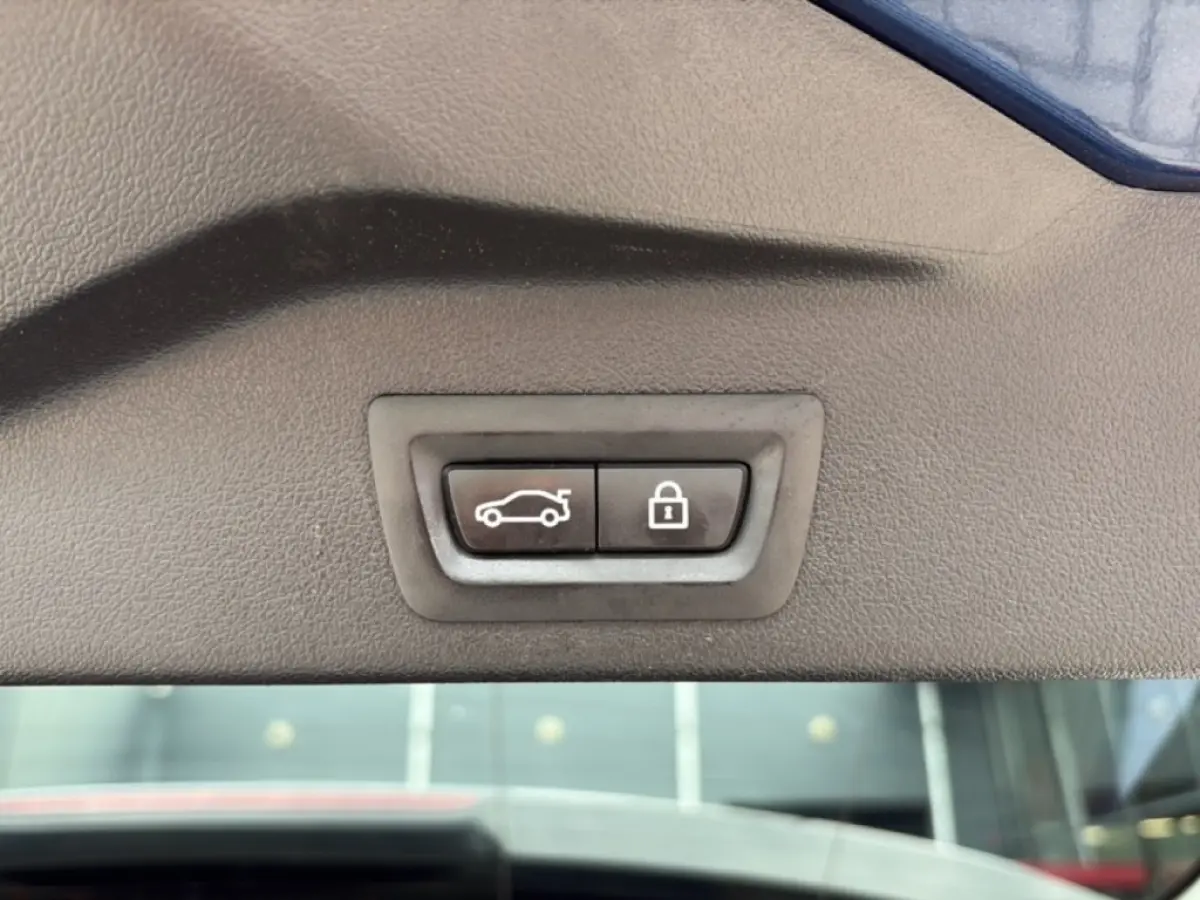 XDRIVE45E XLINE LEDER/PANO-DAK/360CAM/LUCHTVERING/ELEK-KLEP/STOELVERW